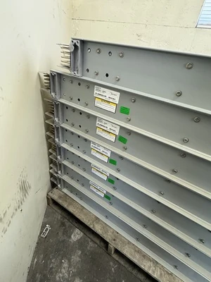 Used Siemens SX420A24F120 Power Feeders California US | Davliegogo LLC #1705632