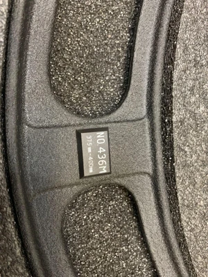 Starrett 436M Micrometers | Fram Fram LLC (6)