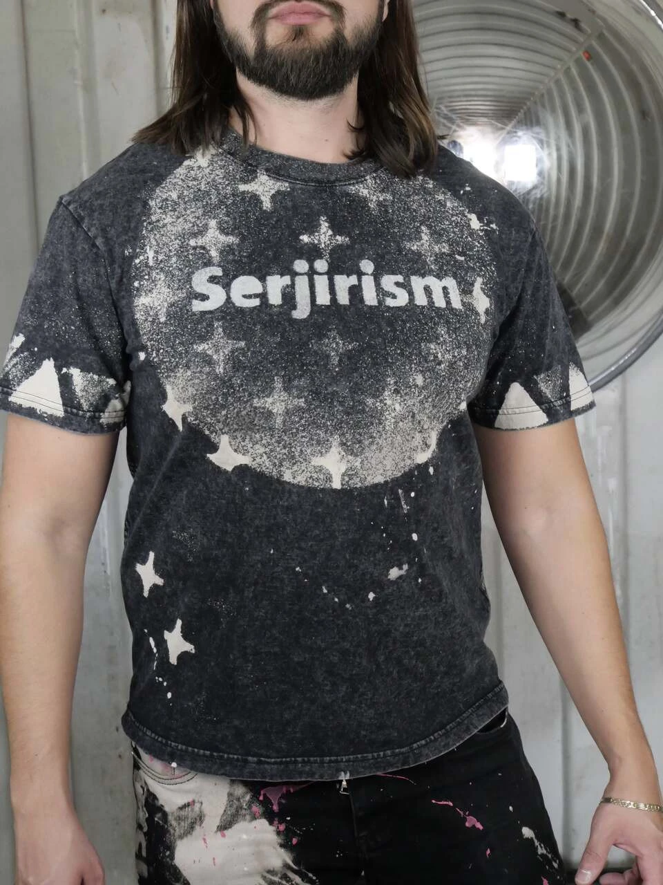 Used SERJIRISM _UNKNOWN_ Apparel, Gloves, Lab Coats Texas US | OCO Industrial #1786172