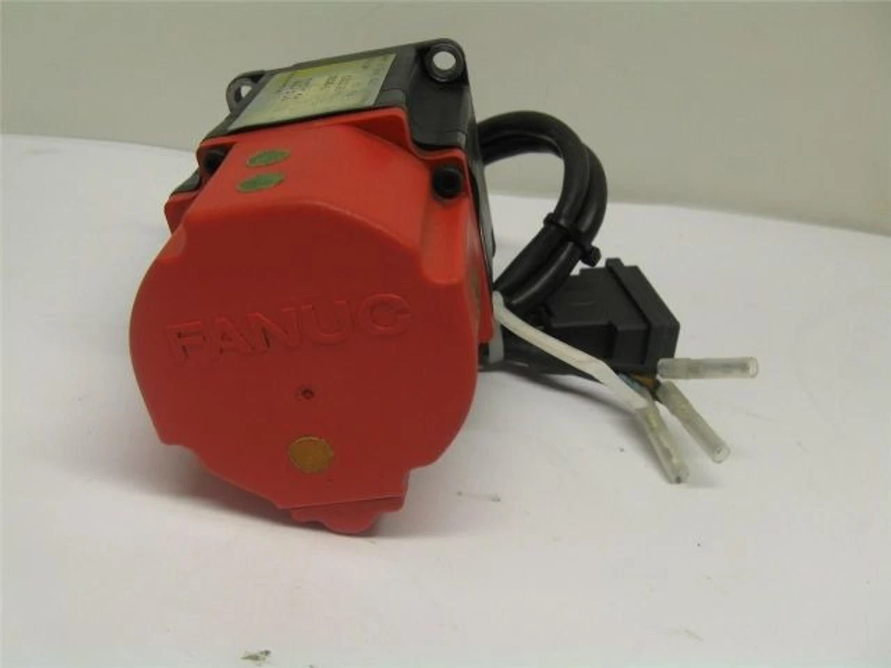 USED FANUC A06B-0113-B080