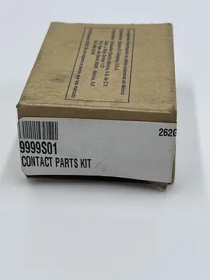 New | in-Stock SQUARE D SQUARE D 9999S01 Misc Electrical & Power Parts | ND Industrial Surplus #1215524