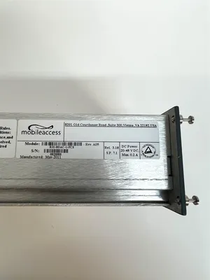 Corning MobileAccess RIU-BDAC-G-PCS Other Enterprise Networking | ANACAPA EQUIPMENT BROKERS, INC (4)