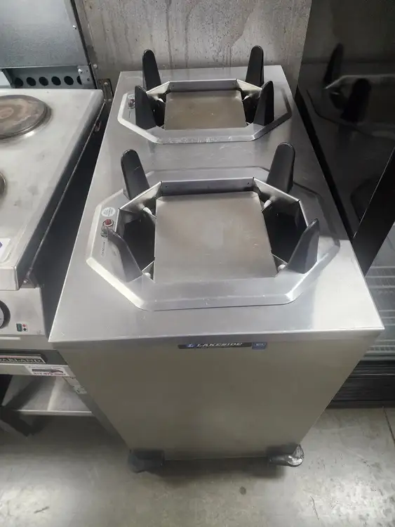Used Lakeside _UNKNOWN_ Heated Cabinets & Displays Illinois US | Falcon Restaurant Supply #1376899