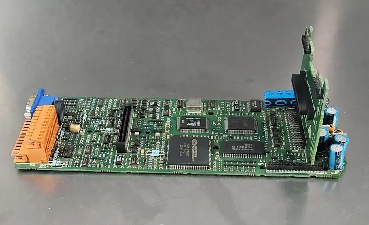 Used CTD LTD 7004-0237 PLC Processors | Palmetto Automation #1151825