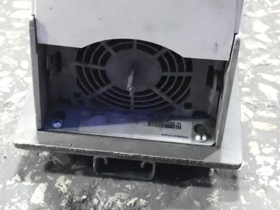 Used ABB ACS550U1012A4 Variable Speed Drives Ohio US | HGR 24 #782559