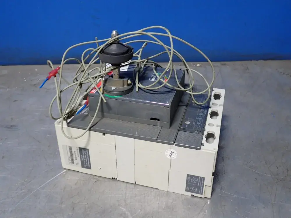 USED ABB T6N 800