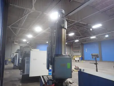 Used SOUTHBEND RADIAL DRILLS GF50800 Radial Drills Ohio US | HGR 24 #1278386