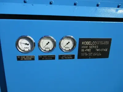 USED KOBELCO KNWAI-D/H