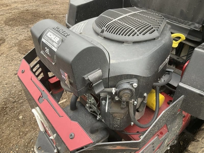 Used 2023 TORO TITAN Mowers Michigan US | Miedema Asset Management Group #1328971