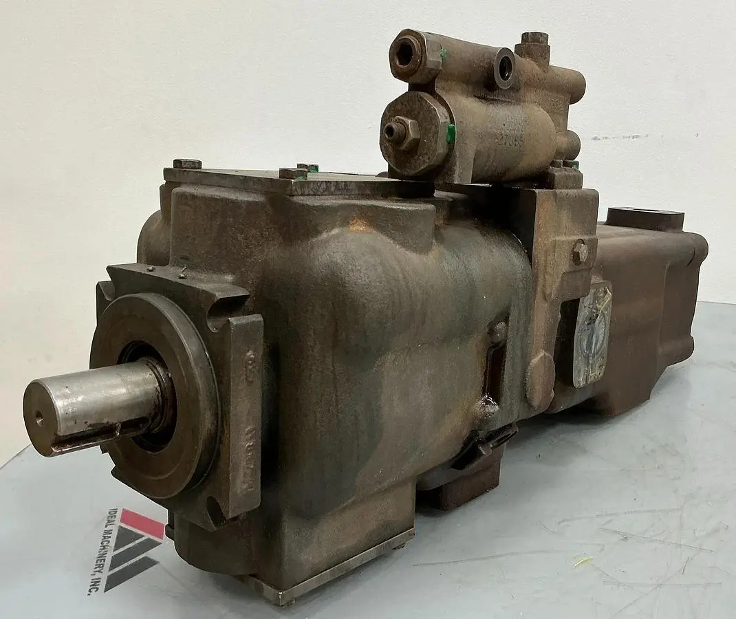 USED VICKERS PVE620IR C 16 21 C21V17 21 063