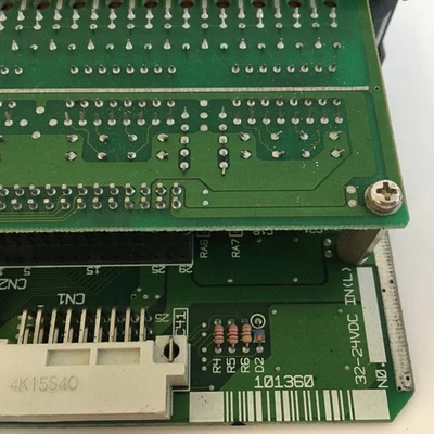 USED Allen-Bradley 1746-IV32