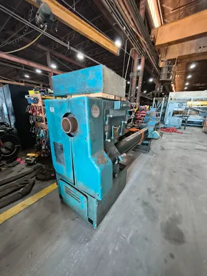 LEBLOND REGAL 32" x 140" Engine Lathes | ESS Industrial Equipment Sales (4)