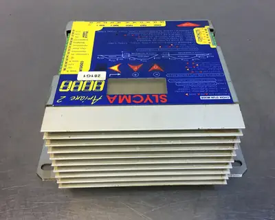 Used SLYCMA _UNKNOWN_ Power Supplies | Palmetto Automation #1153390