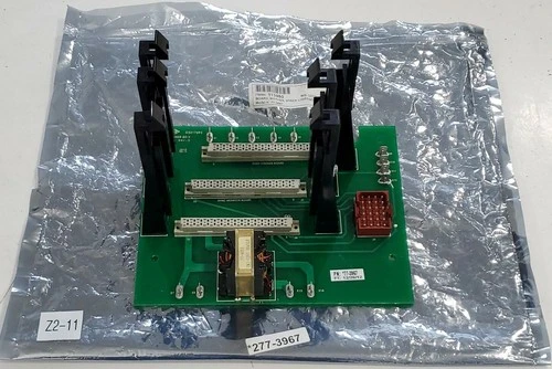 Used EG&G D321769E PLC Processors Indiana US | J&J Industrial Supply #1072342