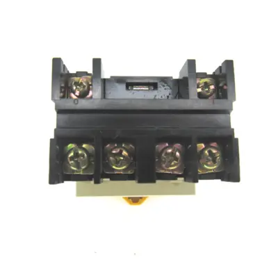 USED OMRON G7L-2A-B-CB