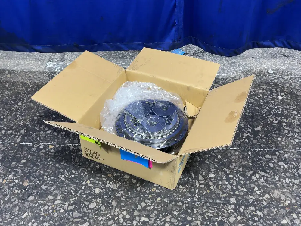 USED DANUC A97L02180383