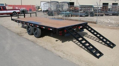 USED 2024 Interstate 14DTDO