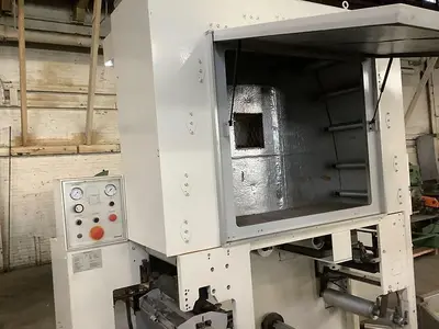 USED 2003 CHESTNUT ENGINEERING MODEL 150