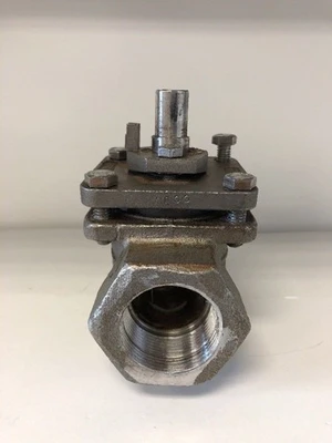 USED Durco A744A351