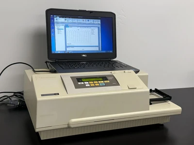 Used Molecular Devices M2 Microplate Readers Missouri US | BioLabTek #1384013