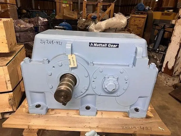 NEW REXNORD NUTTALL S16
