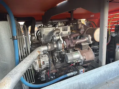 2023 Sullivan Palatek D185 P1Z4 Air Compressors | Simonson Equipment (17)