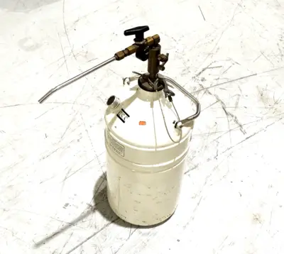 Used Thermolyne THERMO 10 Cryogenic & Gas Tanks Michigan US | Maverick Industrial Sales #1460753