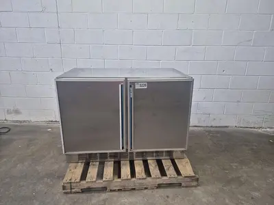 USED SILVER KING SKRB48