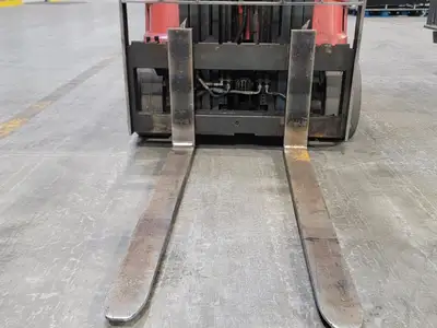 USED RAYMOND 425-C40TT