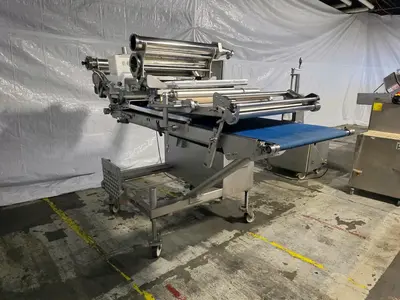 Used 2019 VEMAG BC 236 Forming Machine Illinois US | M&M Equipment Corp. #1503588
