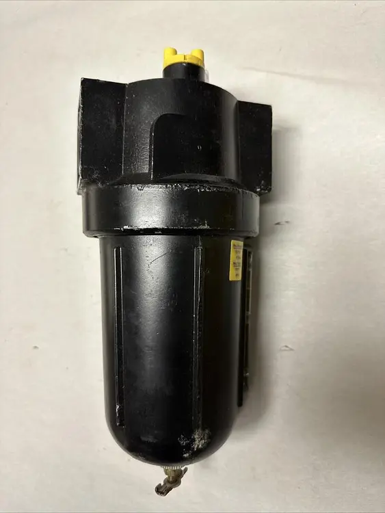 Used PARKER 18L54BC Air Compressor Parts Ohio US | Surplus Asset Holdings #1237109