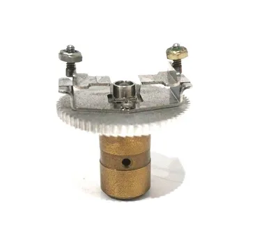 NEW FOXBORO U0120DS TURBINE WHEEL ASSEMBLY