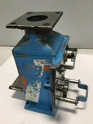 Used BUNTING 33373 Magnets Michigan US | Ideal Machinery #1228803