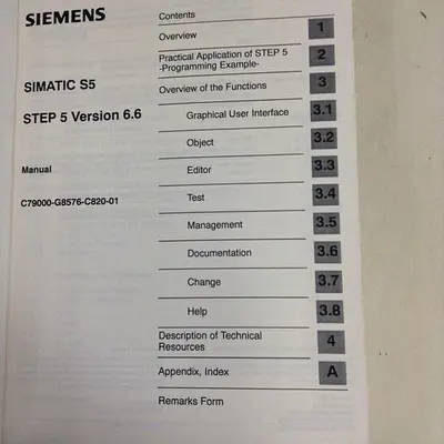 USED SIEMENS C79000-G8576-C820-01