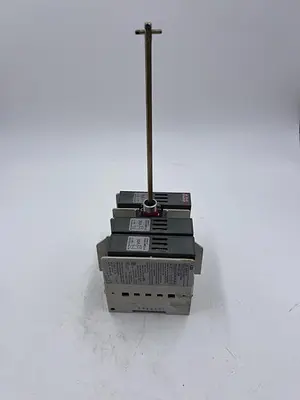 USED ABB ABB OS 30AJ12