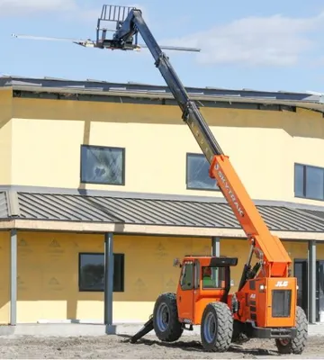 NEW 2026 SKYTRAK 10054