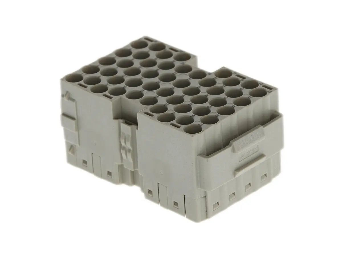 KUKA Han-Yellock Monoblock 60 male