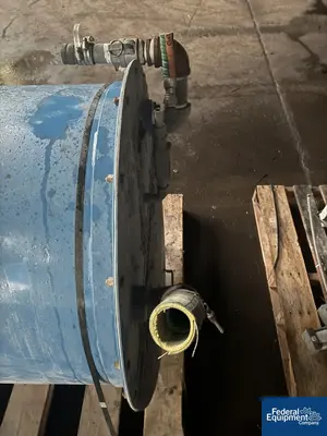 USED Shar Systems Shar Tub Washing System