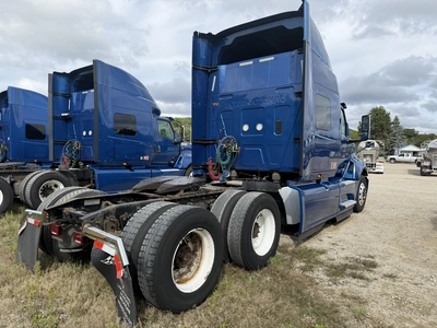 Used 2020 INTERNATIONAL LT625 TRUCK TRACTOR Conventional trucks Michigan US | Miedema Asset Management Group #1709431