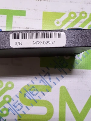 DART CONTROLS 123D-C-W1895 DC MOTOR CONTROL