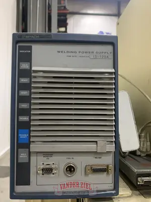 Taylor Winfield Resistance Welder, KVA 60