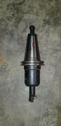 Used VALENITE V50CT-E100 Tool Holders Wisconsin US | Lemke Machinery Sales #309820