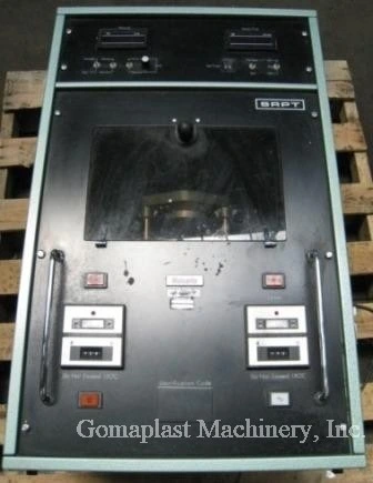 Used _UNKNOWN_ G10 Miscellaneous Laboratory Equipment Ohio US | Gomaplast Machinery, Inc. #1045718