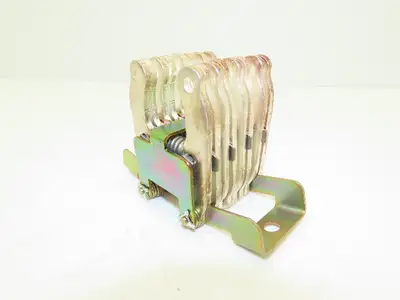Siemens GMI 1200A 16-Finger Assembly For Circuit Breaker 18-816-350-501