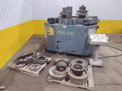 USED JMT PBH240