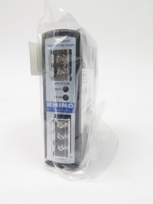 New | in-Stock AutomationDirect PSB24-060-P Power Supplies California US | ANACAPA EQUIPMENT BROKERS, INC #1183764