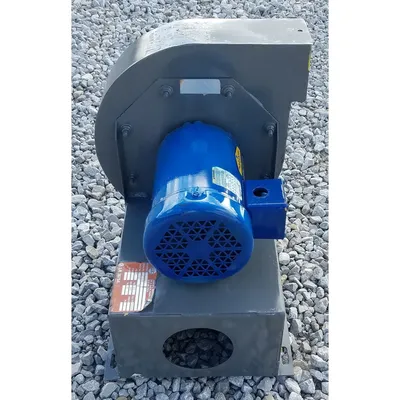 Used 1/2HP General Resources Corp. Fan - Model FRB 90AA