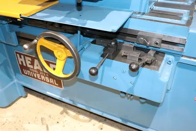 USED HEALD 273A