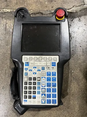 Used 2010 FANUC R-2000IB/165F + R-30IA Robots Michigan US | iGAM Industrial Marketplace #1420637