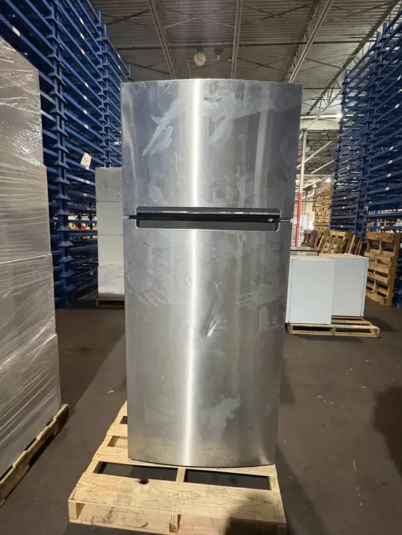 Used Whirlpool WRT318FZDM Refrigerators Texas US | PT Medical Technologies #1458690